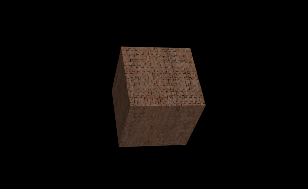 纹理与法线贴图